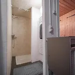 Chalet Hoeckli Wohnung 2.
