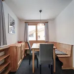 Chalet Hoeckli Wohnung 2.