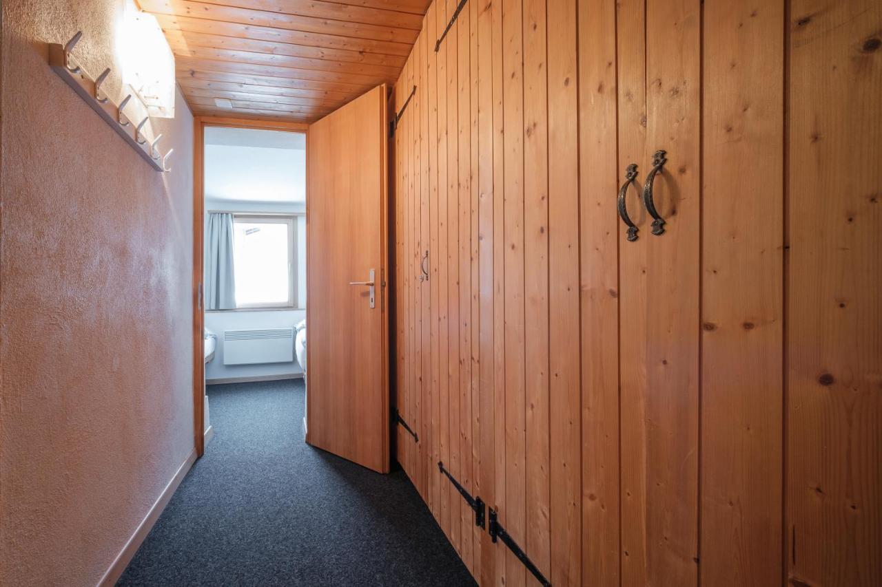 Hoeckli 2. Apartment