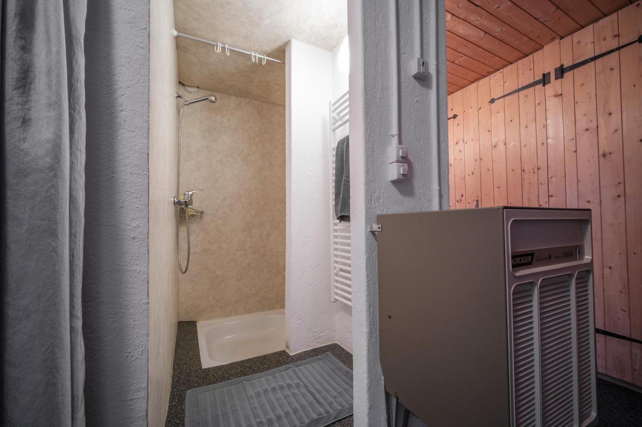 Apartment Hoeckli 2.