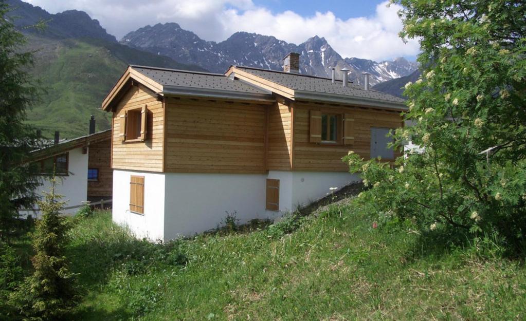 Apartment Hoeckli 2. *
